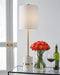 Ashley Express - Maywick Metal Table Lamp (1/CN) - Walo Furniture