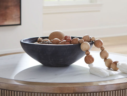 Ashley Express - Meadie Bowl - Walo Furniture