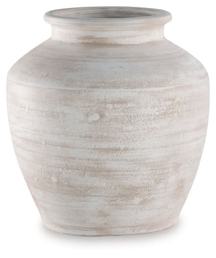 Ashley Express - Meadie Vase - Walo Furniture