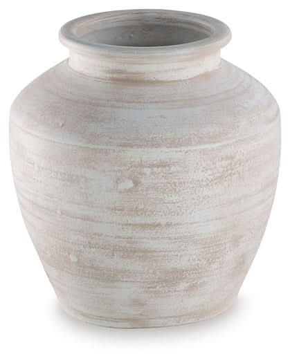 Ashley Express - Meadie Vase - Walo Furniture