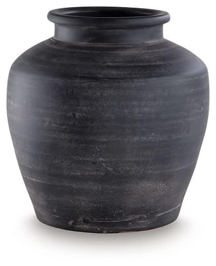 Ashley Express - Meadie Vase - Walo Furniture