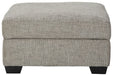 Ashley Express - Megginson Ottoman With Storage - Walo Furniture