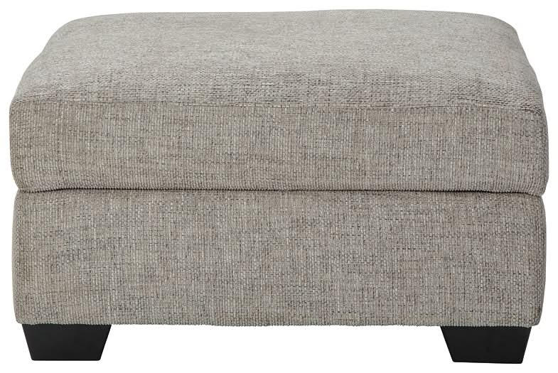 Ashley Express - Megginson Ottoman With Storage - Walo Furniture