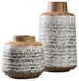 Ashley Express - Meghan Vase Set (2/CN) - Walo Furniture