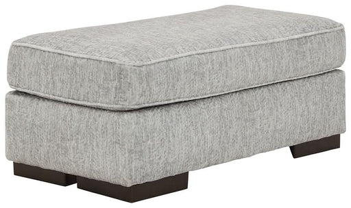 Ashley Express - Mercado Ottoman - Walo Furniture