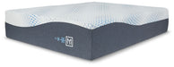 Ashley Express - Millennium Luxury Gel Latex And Memory Foam Mattress - Walo Furniture