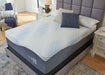 Ashley Express - Millennium Luxury Gel Latex And Memory Foam Mattress - Walo Furniture