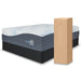 Ashley Express - Millennium Luxury Gel Memory Foam Mattress - Walo Furniture