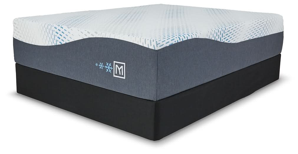 Ashley Express - Millennium Luxury Gel Memory Foam Mattress - Walo Furniture