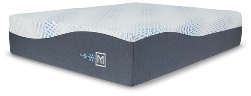 Ashley Express - Millennium Luxury Gel Memory Foam Mattress with Adjustable Base - Walo Furniture