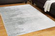 Ashley Express - Milset Washable Medium Rug - Walo Furniture