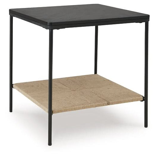 Ashley Express - Minrich Accent Table - Walo Furniture