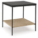 Ashley Express - Minrich Accent Table - Walo Furniture