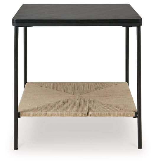 Ashley Express - Minrich Accent Table - Walo Furniture