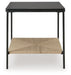 Ashley Express - Minrich Accent Table - Walo Furniture