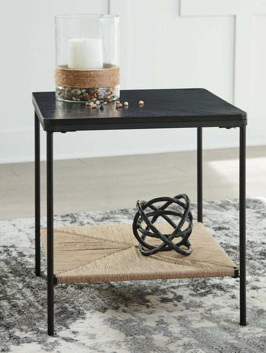 Ashley Express - Minrich Accent Table - Walo Furniture