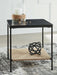 Ashley Express - Minrich Accent Table - Walo Furniture