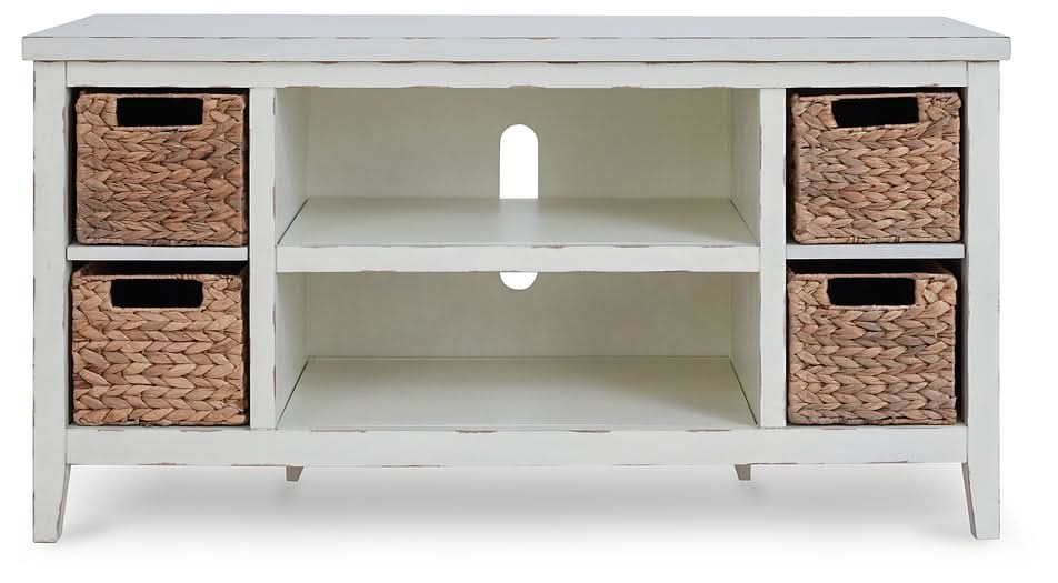 Ashley Express - Mirimyn TV Stand - Walo Furniture