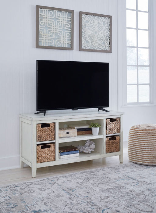 Ashley Express - Mirimyn TV Stand - Walo Furniture