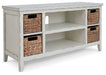 Ashley Express - Mirimyn TV Stand - Walo Furniture