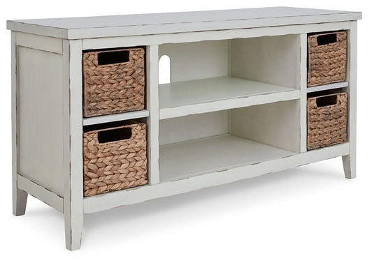 Ashley Express - Mirimyn TV Stand - Walo Furniture