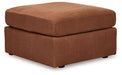 Ashley Express - Modmax Oversized Accent Ottoman - Walo Furniture