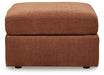 Ashley Express - Modmax Oversized Accent Ottoman - Walo Furniture