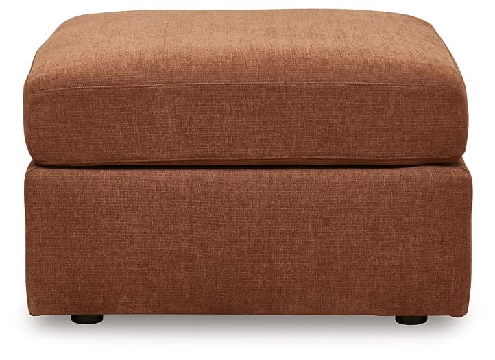 Ashley Express - Modmax Oversized Accent Ottoman - Walo Furniture