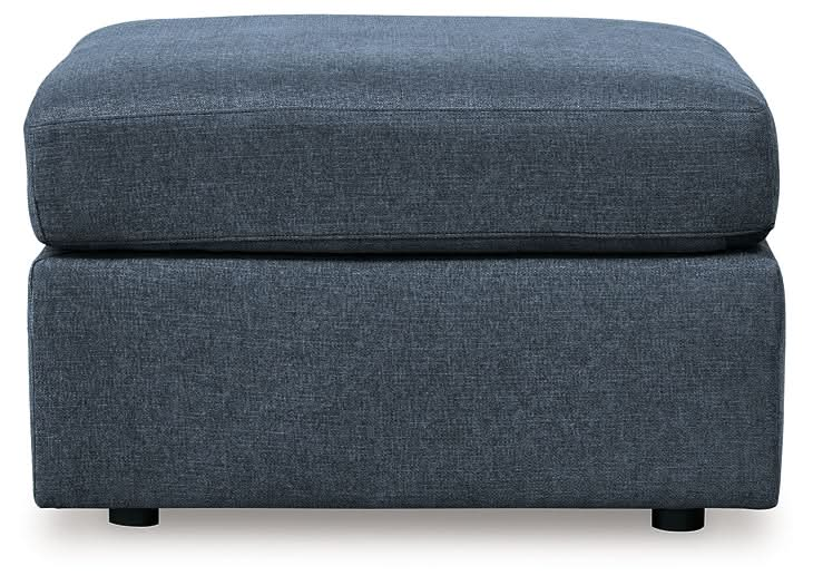 Ashley Express - Modmax Oversized Accent Ottoman - Walo Furniture