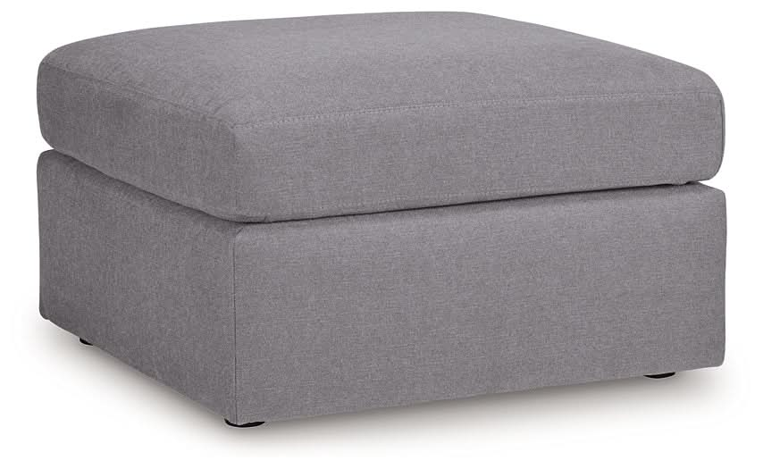 Ashley Express - Modmax Oversized Accent Ottoman - Walo Furniture