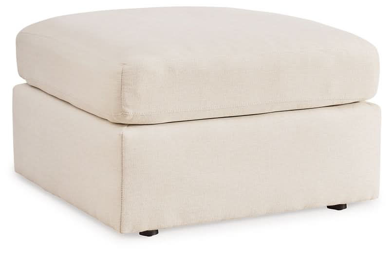 Ashley Express - Modmax Oversized Accent Ottoman - Walo Furniture