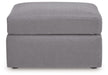 Ashley Express - Modmax Oversized Accent Ottoman - Walo Furniture