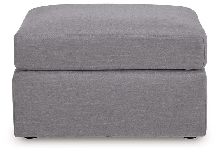 Ashley Express - Modmax Oversized Accent Ottoman - Walo Furniture