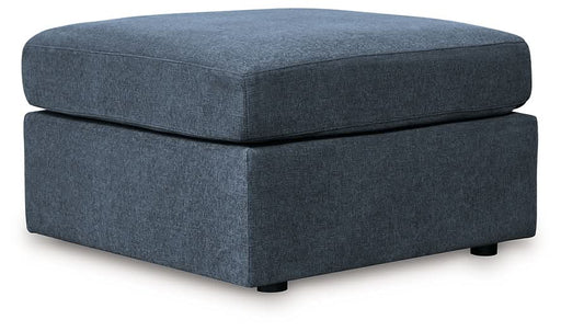 Ashley Express - Modmax Oversized Accent Ottoman - Walo Furniture