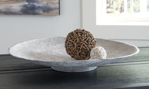 Ashley Express - Moises Bowl - Walo Furniture