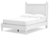 Ashley Express - Mollviney Panel Bed - Walo Furniture