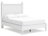 Ashley Express - Mollviney Panel Bed - Walo Furniture