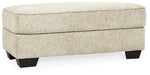 Ashley Express - Monaghan Ottoman - Walo Furniture