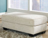 Ashley Express - Monaghan Ottoman - Walo Furniture