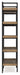 Ashley Express - Montia Bookcase - Walo Furniture