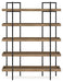 Ashley Express - Montia Bookcase - Walo Furniture