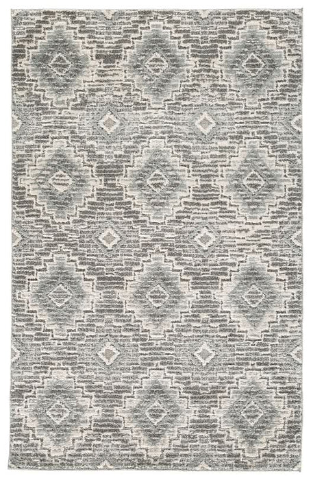 Ashley Express - Monwick Medium Rug - Walo Furniture