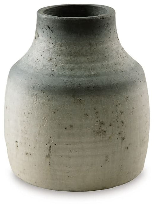 Ashley Express - Moorestone Vase - Walo Furniture