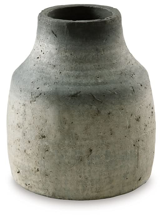 Ashley Express - Moorestone Vase - Walo Furniture