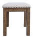 Ashley Express - Moriville Upholstered Bench - Walo Furniture