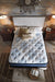 Ashley Express - Mt Dana Euro Top California King Mattress - Walo Furniture