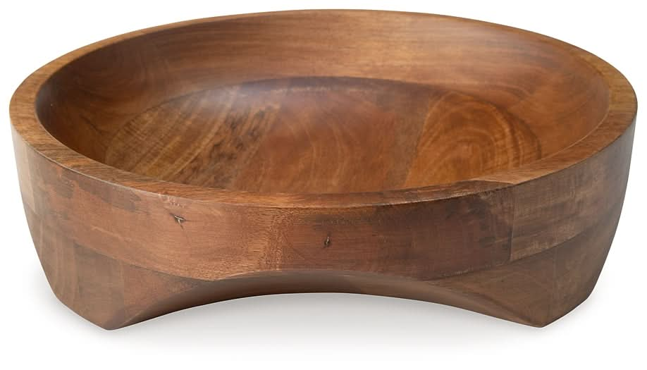 Ashley Express - Myrtewood Bowl - Walo Furniture