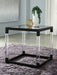 Ashley Express - Nallynx 2 End Tables - Walo Furniture