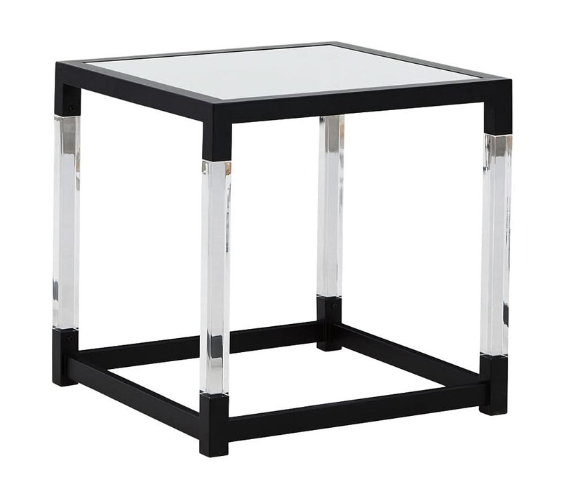 Ashley Express - Nallynx 2 End Tables - Walo Furniture