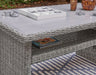 Ashley Express - Naples Beach RECT Multi - Use Table - Walo Furniture